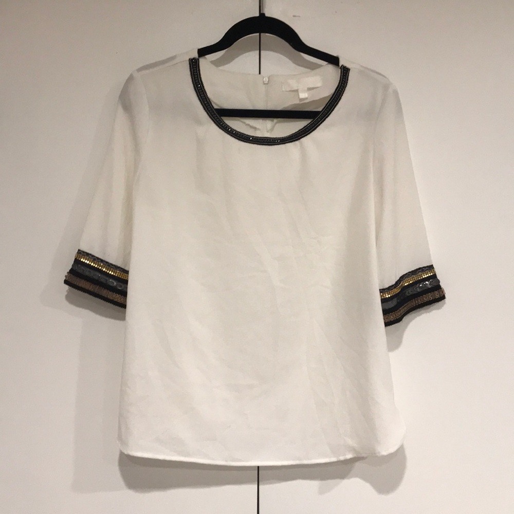 Women’s Lumiere blouse